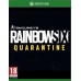Tom Clancys Rainbow Six Quarantine (Xbox One)